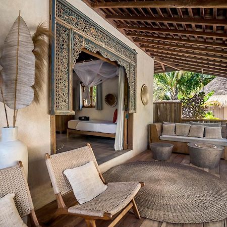 Seed Resort Nembrala Ngoại thất bức ảnh