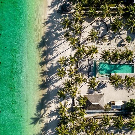 Seed Resort Nembrala Ngoại thất bức ảnh