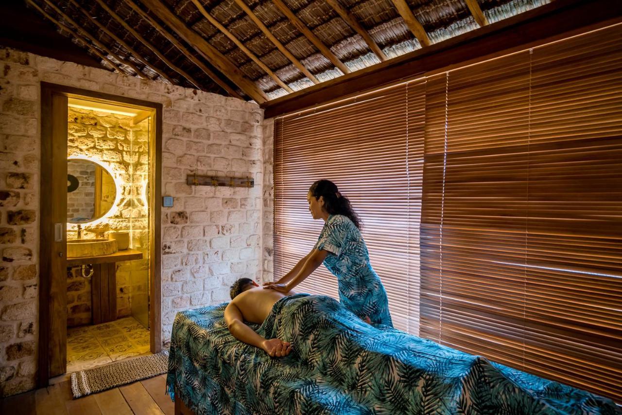 Seed Resort Nembrala Ngoại thất bức ảnh