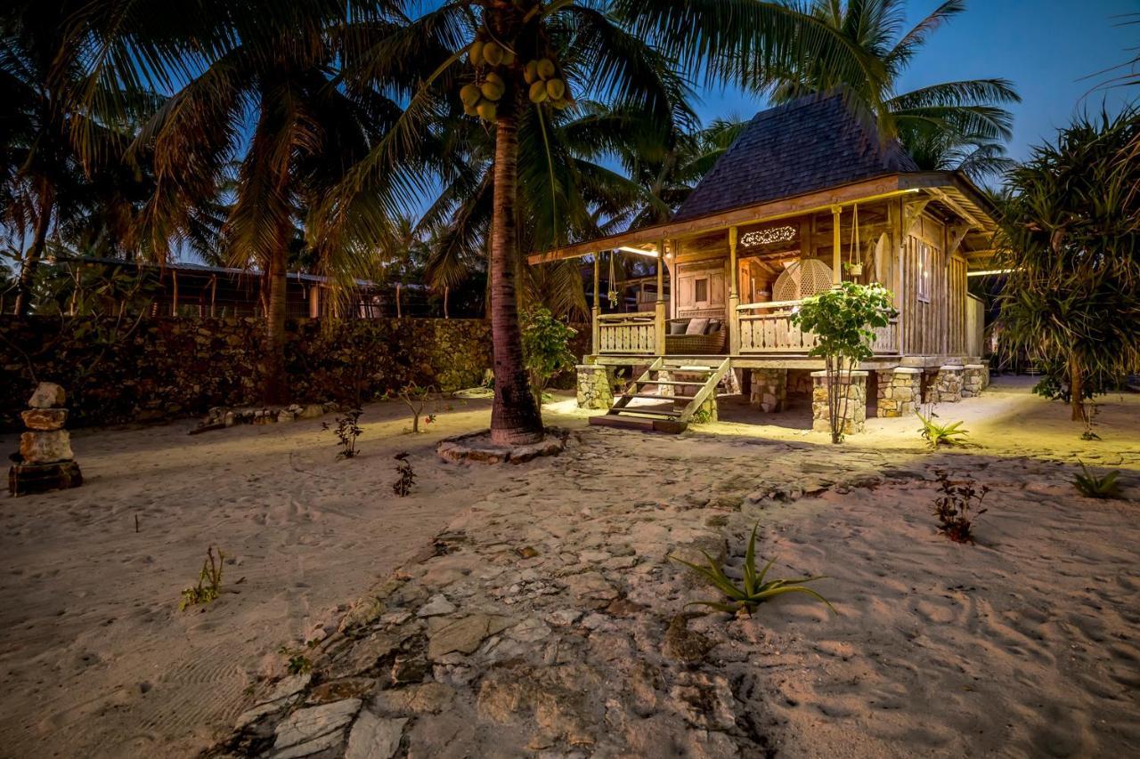 Seed Resort Nembrala Ngoại thất bức ảnh
