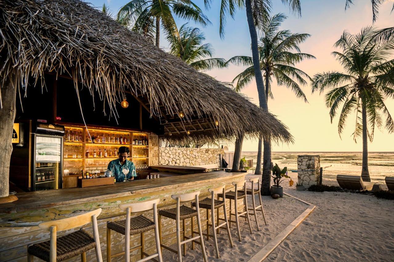Seed Resort Nembrala Ngoại thất bức ảnh