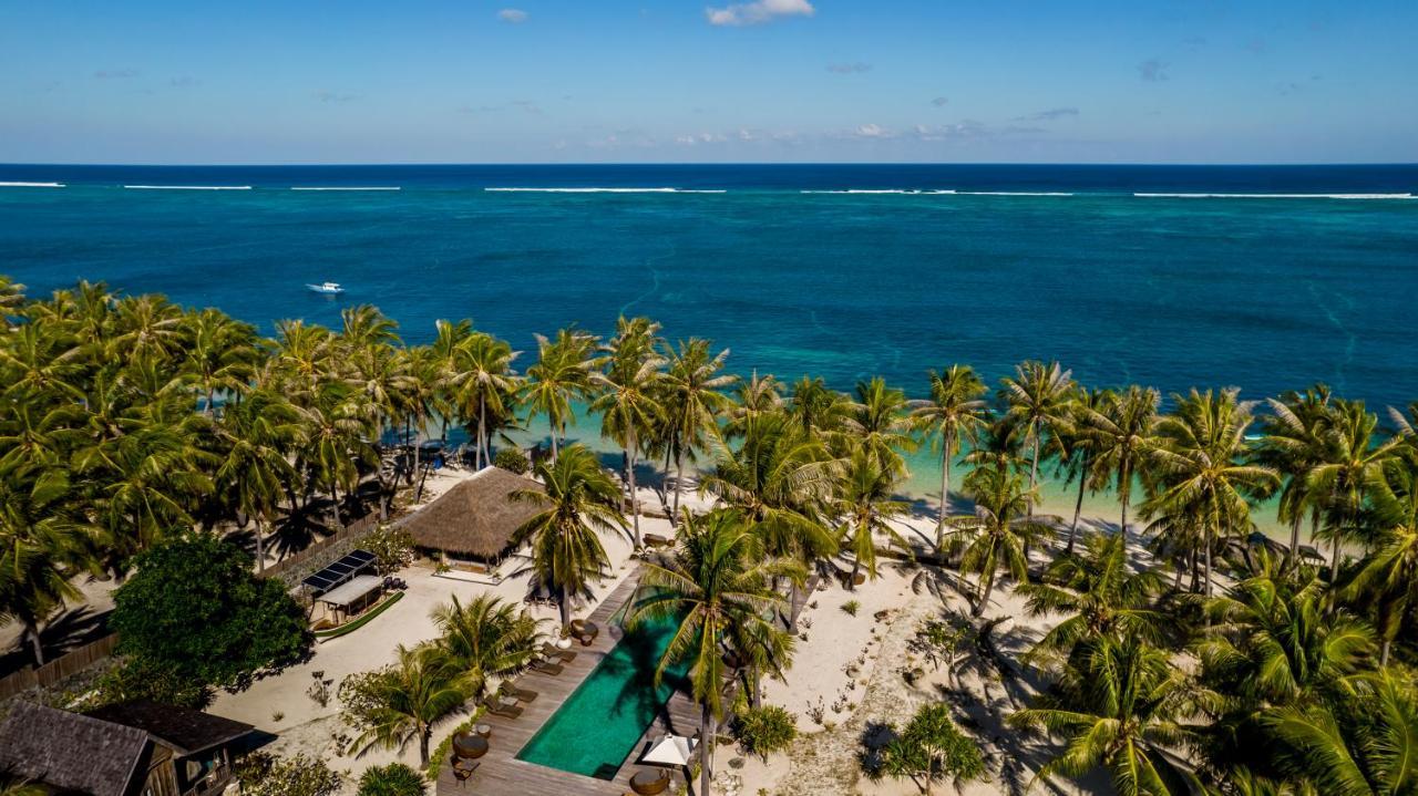Seed Resort Nembrala Ngoại thất bức ảnh