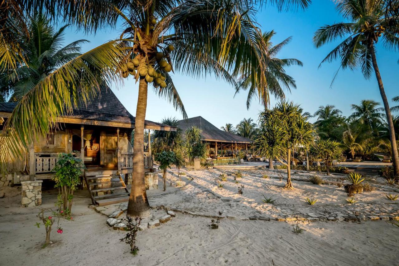 Seed Resort Nembrala Ngoại thất bức ảnh
