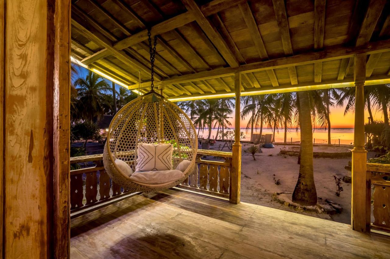 Seed Resort Nembrala Ngoại thất bức ảnh