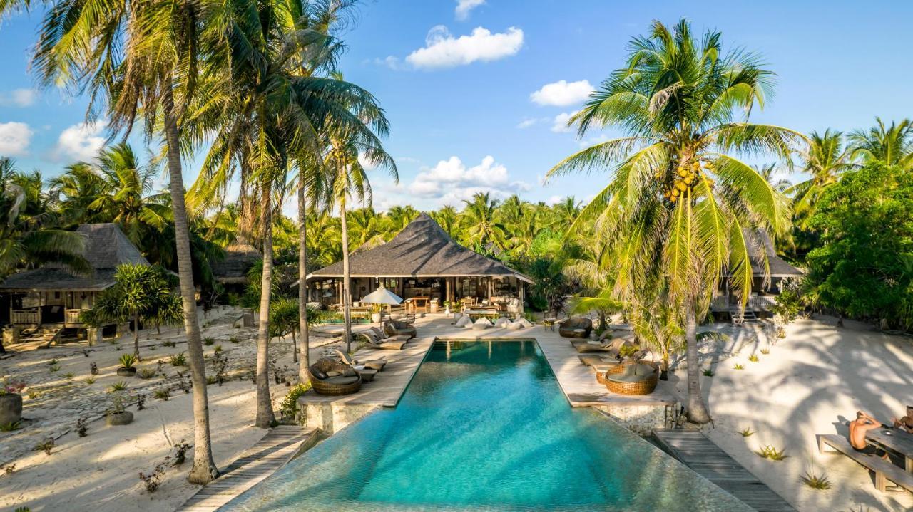 Seed Resort Nembrala Ngoại thất bức ảnh