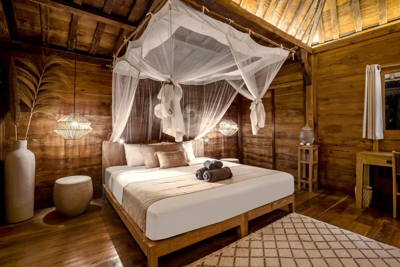 Seed Resort Nembrala Ngoại thất bức ảnh