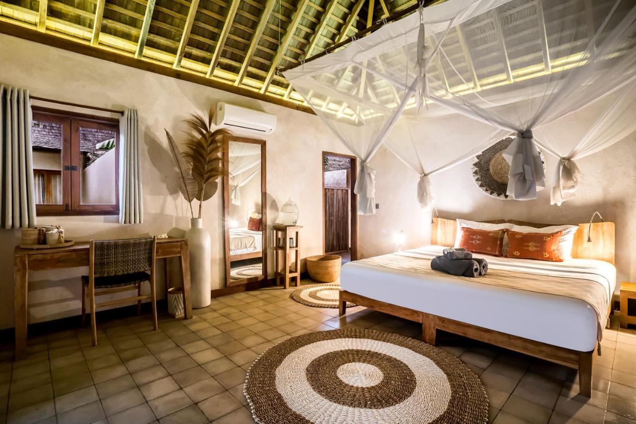 Seed Resort Nembrala Ngoại thất bức ảnh