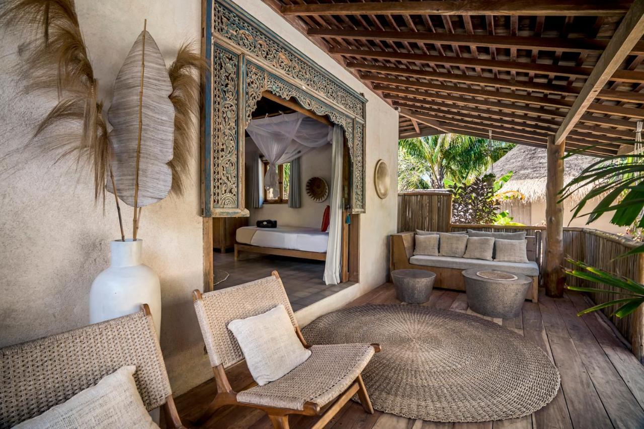 Seed Resort Nembrala Ngoại thất bức ảnh
