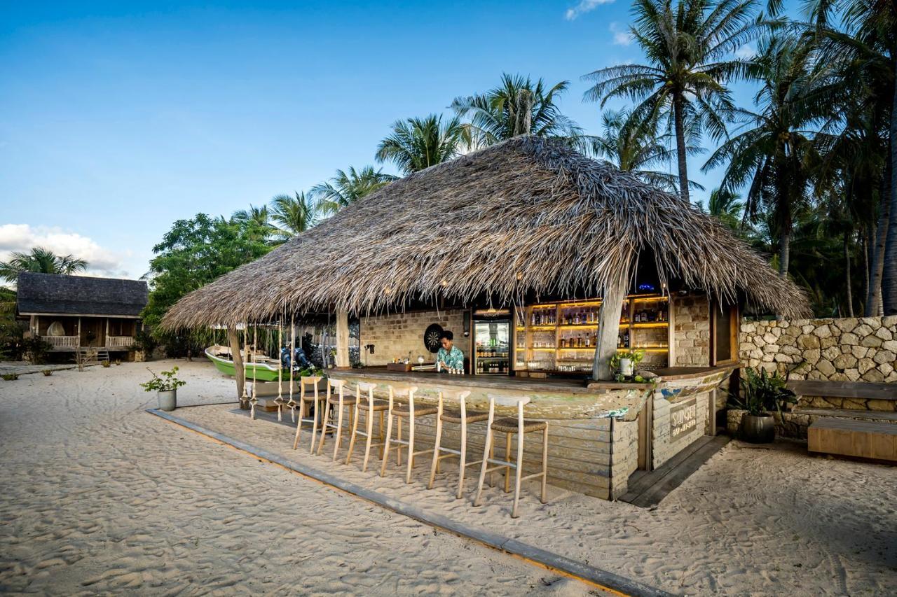 Seed Resort Nembrala Ngoại thất bức ảnh