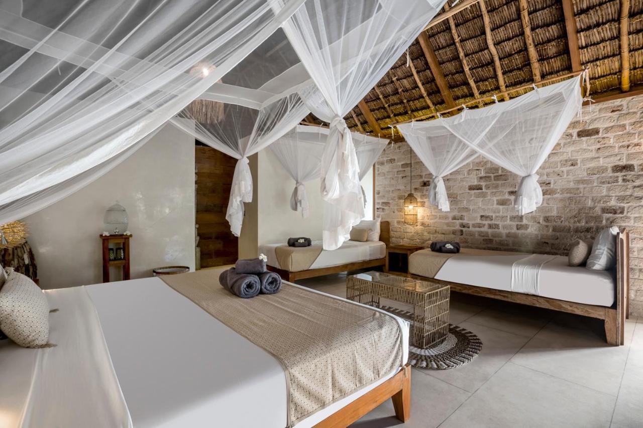 Seed Resort Nembrala Ngoại thất bức ảnh