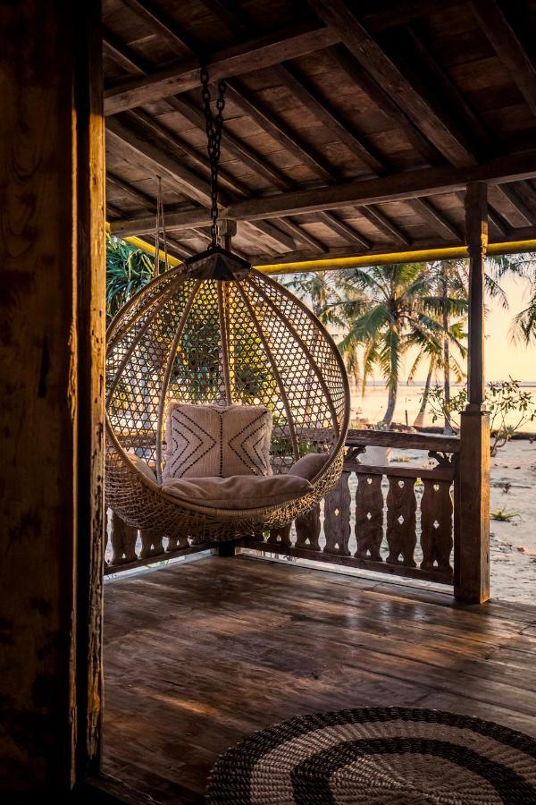Seed Resort Nembrala Ngoại thất bức ảnh