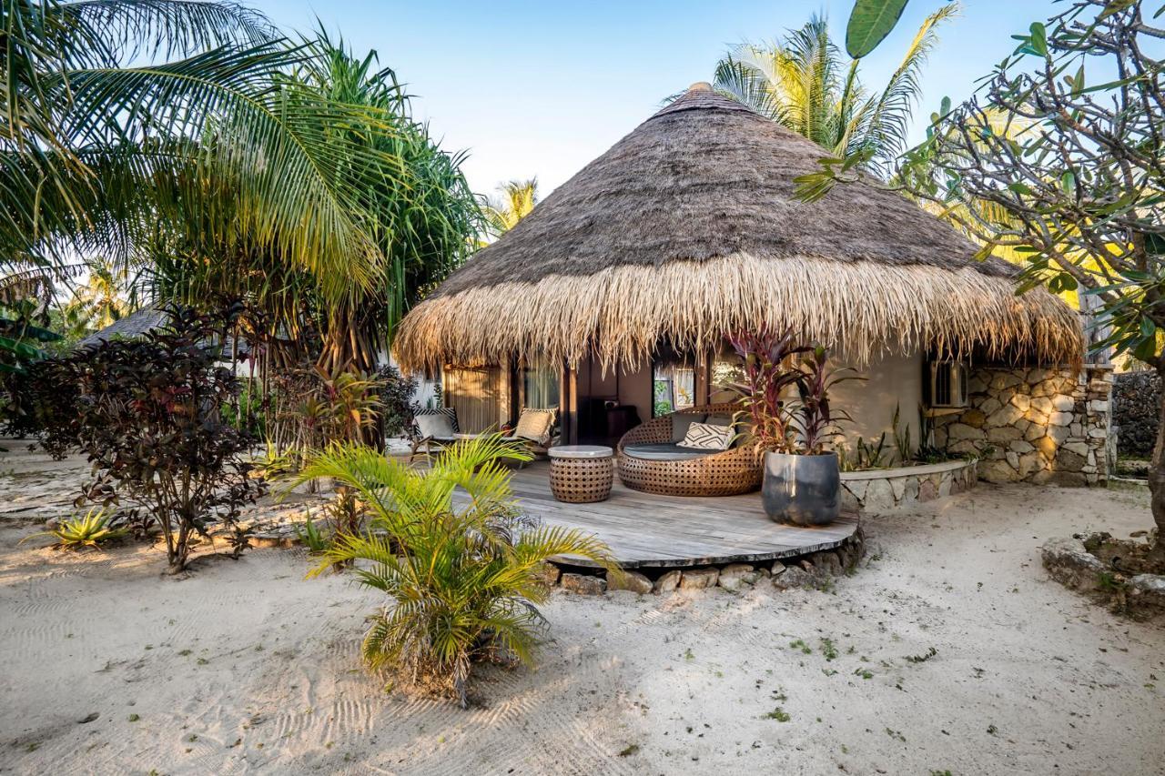 Seed Resort Nembrala Ngoại thất bức ảnh