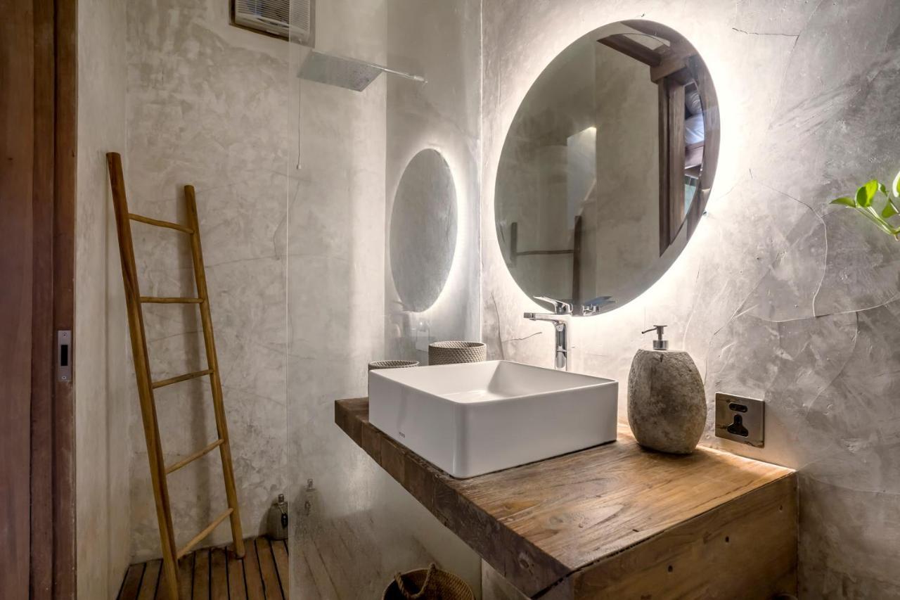Seed Resort Nembrala Ngoại thất bức ảnh