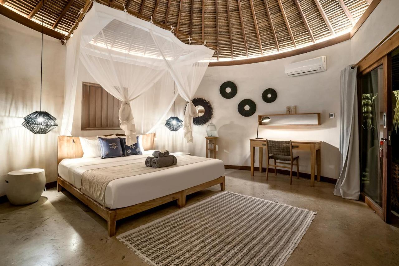 Seed Resort Nembrala Ngoại thất bức ảnh