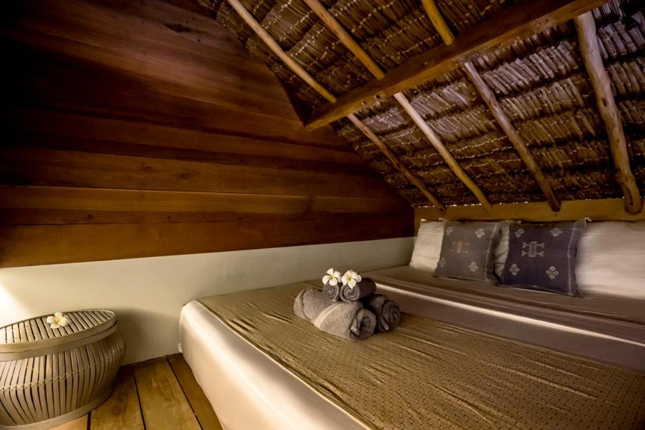 Seed Resort Nembrala Ngoại thất bức ảnh