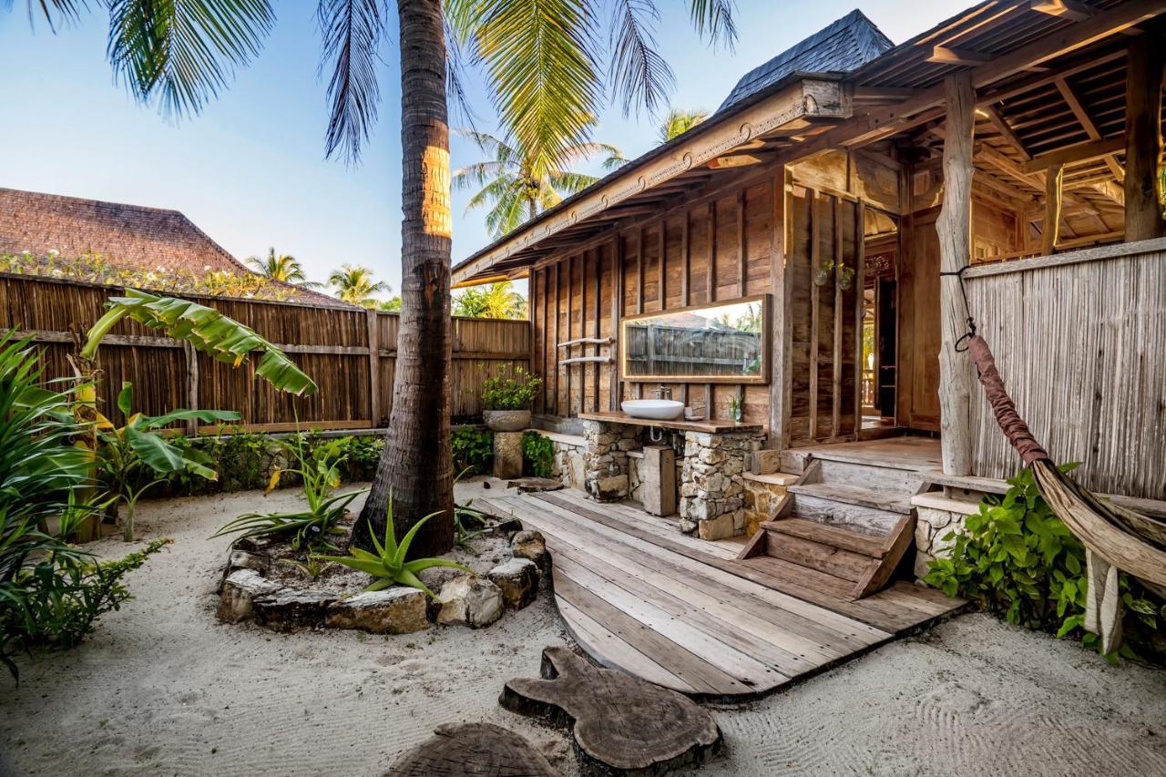 Seed Resort Nembrala Ngoại thất bức ảnh