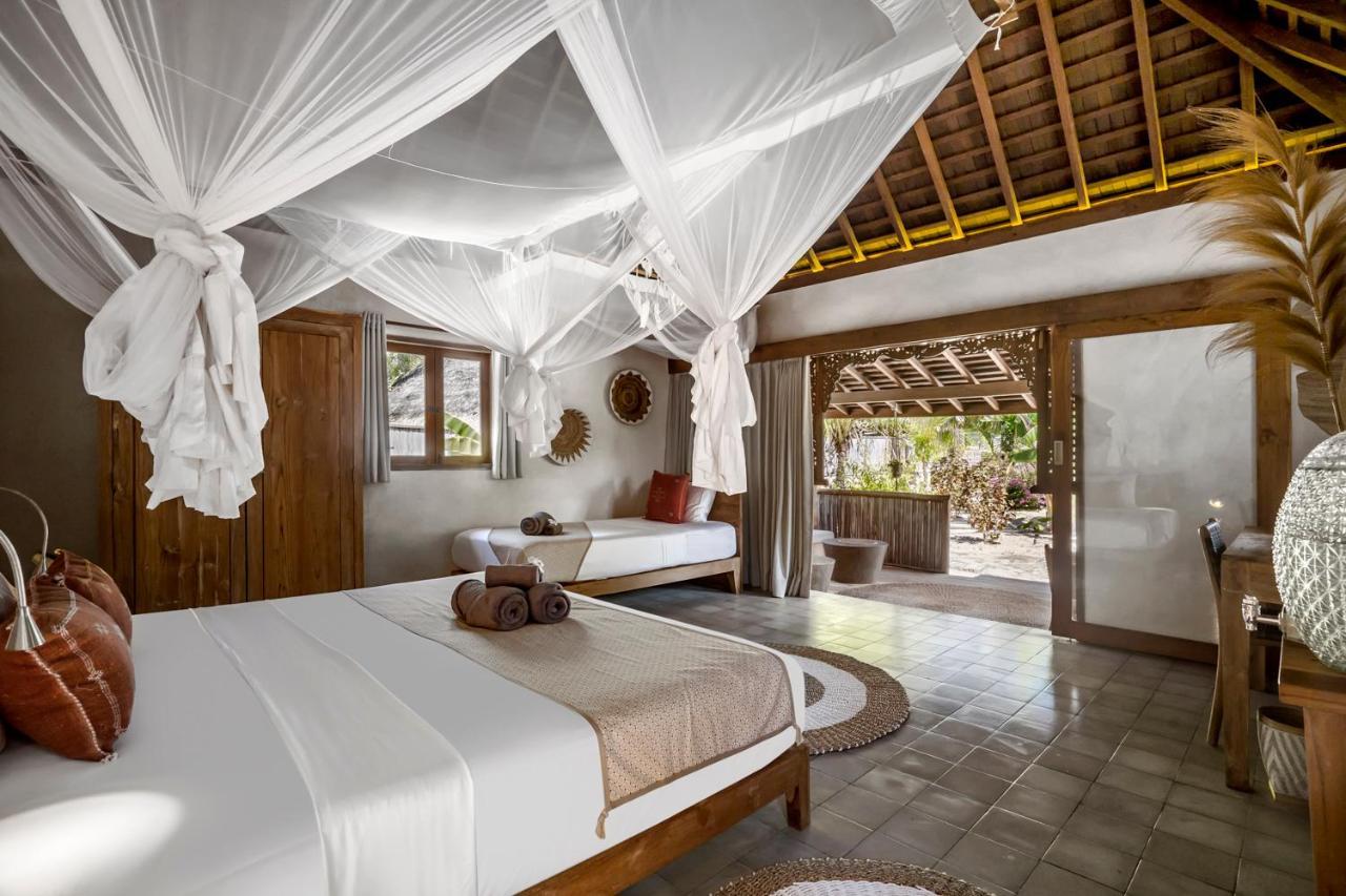 Seed Resort Nembrala Ngoại thất bức ảnh