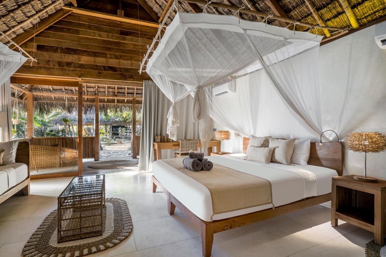 Seed Resort Nembrala Ngoại thất bức ảnh