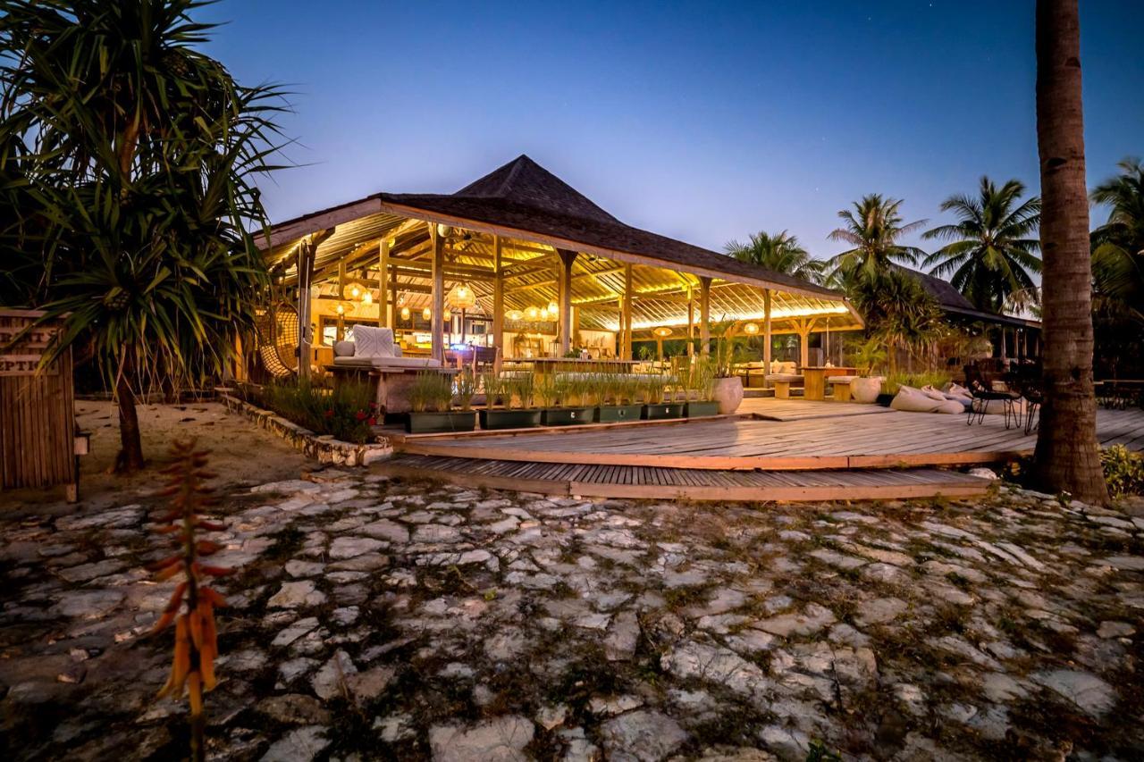 Seed Resort Nembrala Ngoại thất bức ảnh