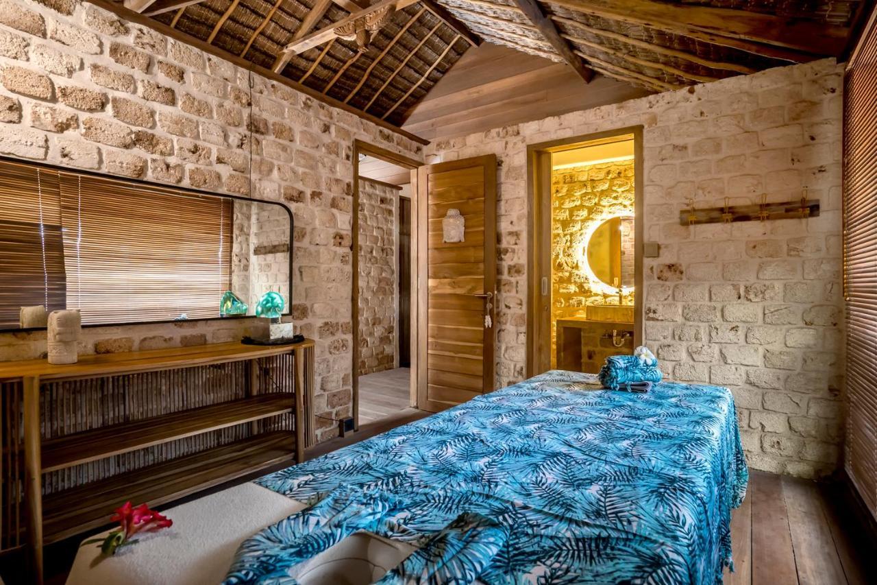 Seed Resort Nembrala Ngoại thất bức ảnh