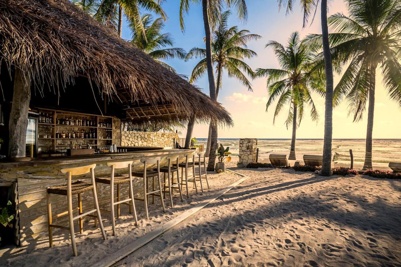 Seed Resort Nembrala Ngoại thất bức ảnh
