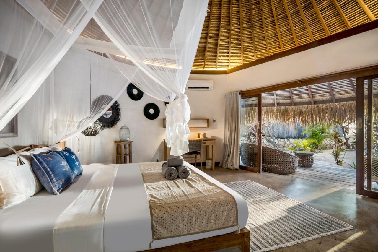 Seed Resort Nembrala Ngoại thất bức ảnh