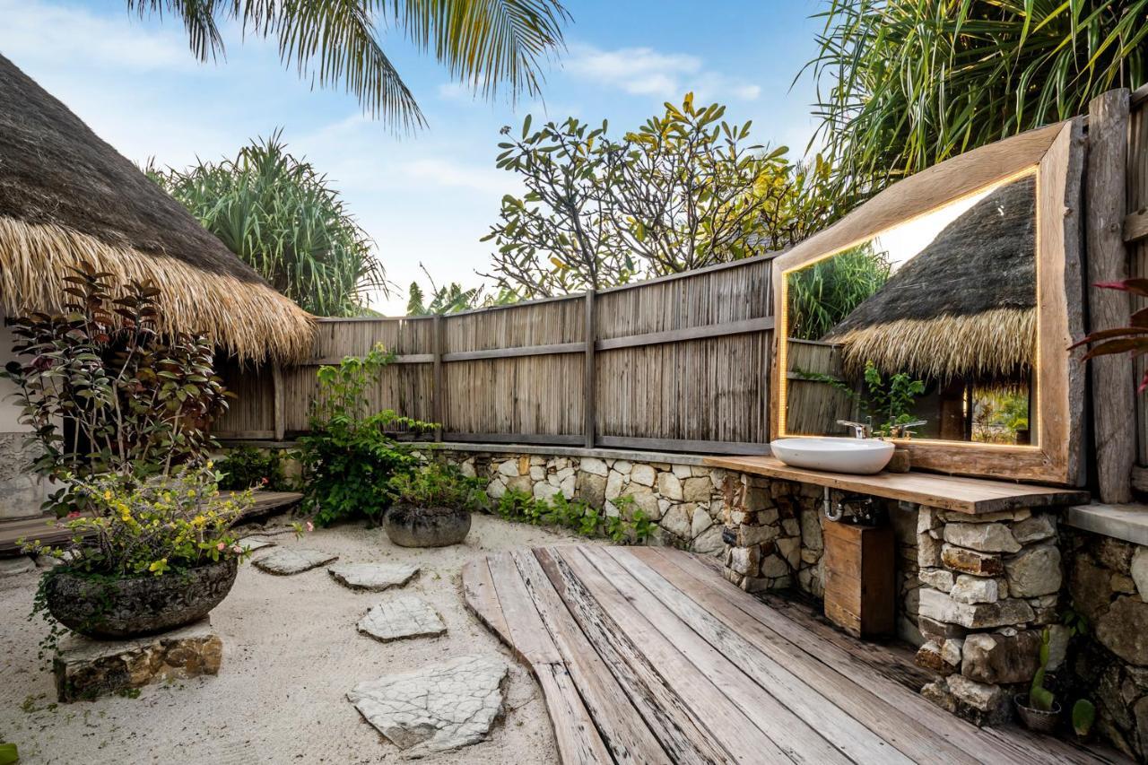 Seed Resort Nembrala Ngoại thất bức ảnh