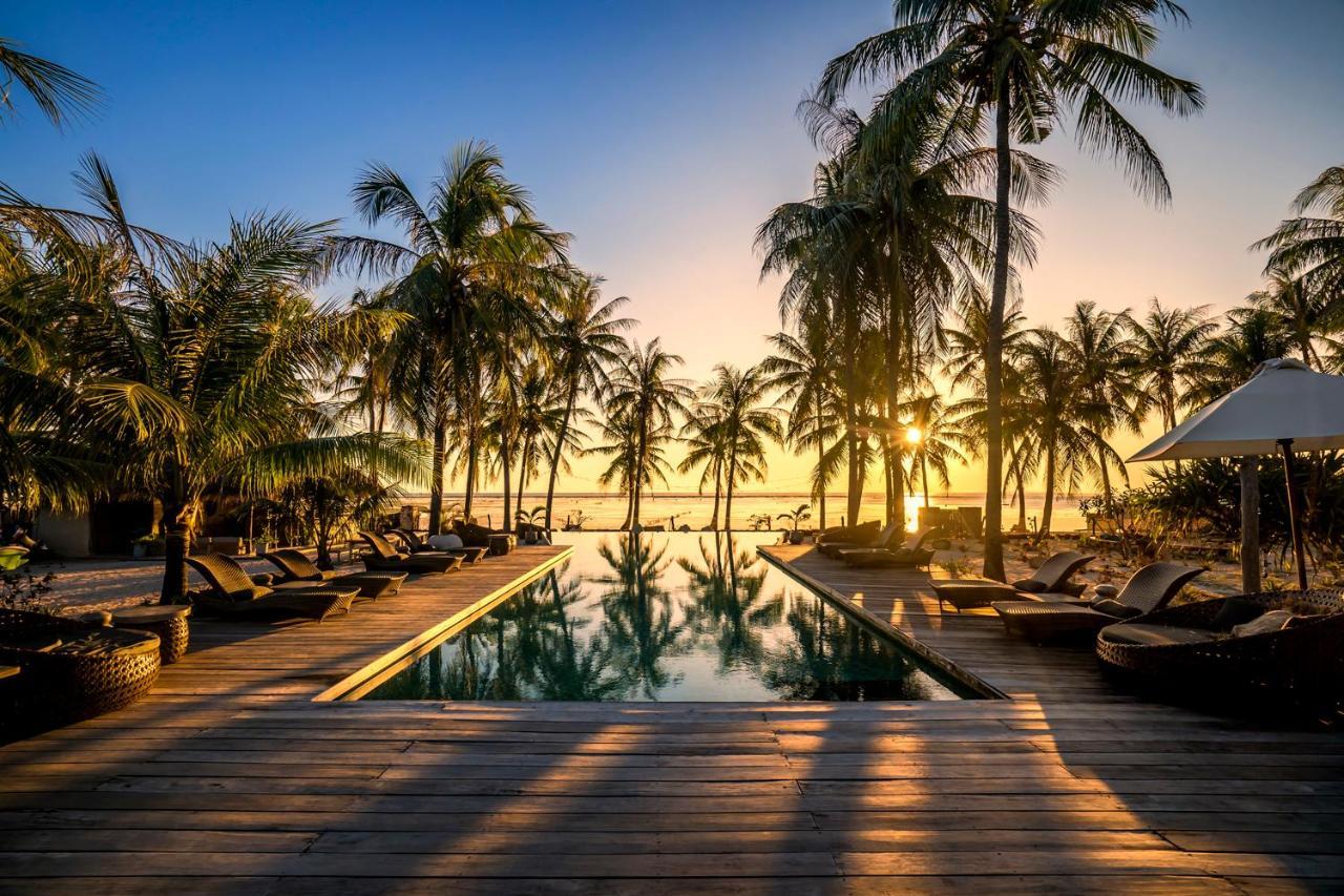 Seed Resort Nembrala Ngoại thất bức ảnh