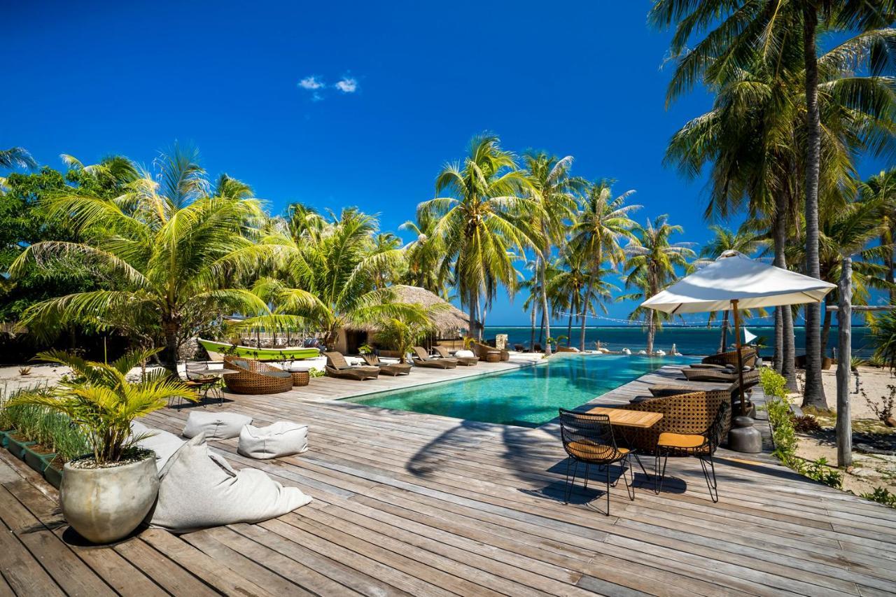 Seed Resort Nembrala Ngoại thất bức ảnh