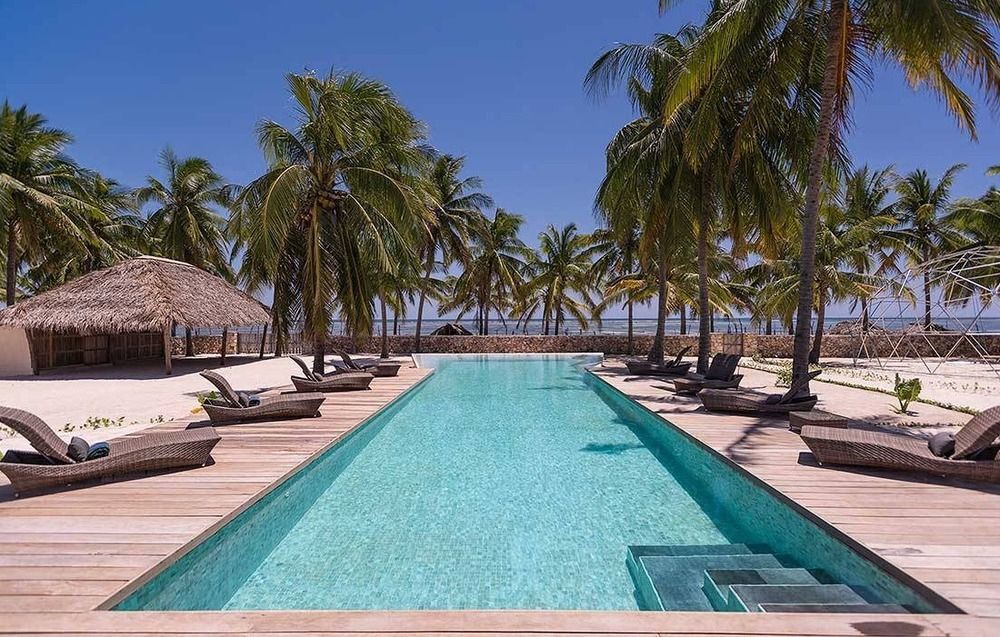 Seed Resort Nembrala Ngoại thất bức ảnh