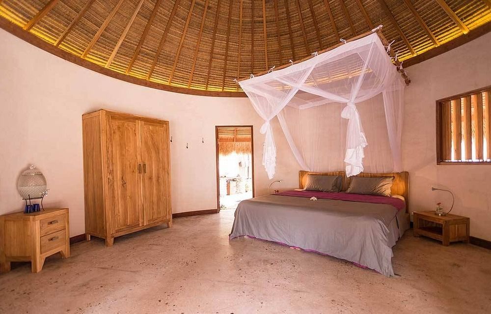 Seed Resort Nembrala Ngoại thất bức ảnh