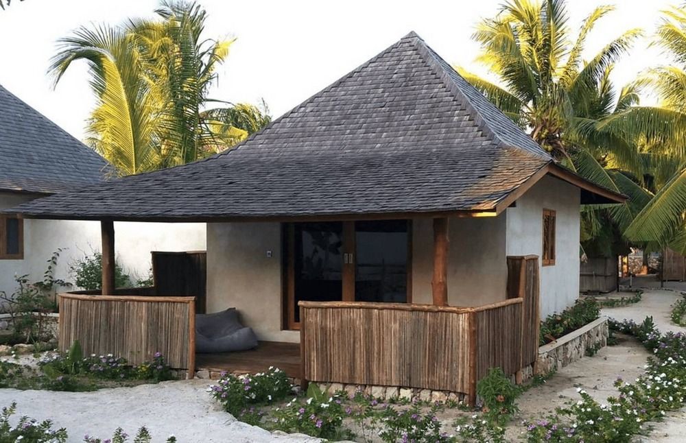 Seed Resort Nembrala Ngoại thất bức ảnh