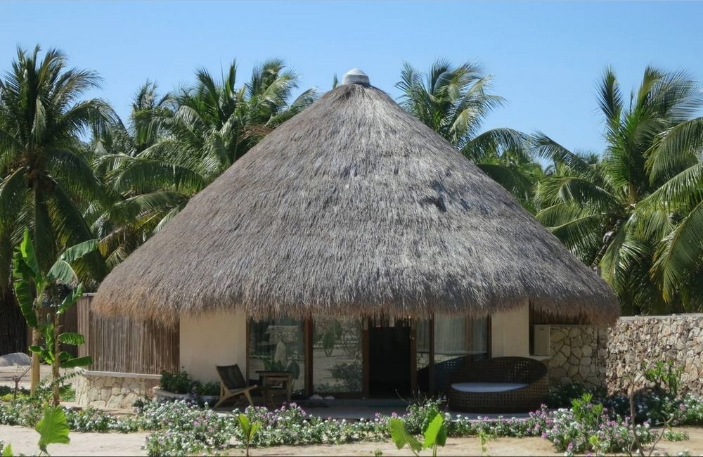 Seed Resort Nembrala Ngoại thất bức ảnh