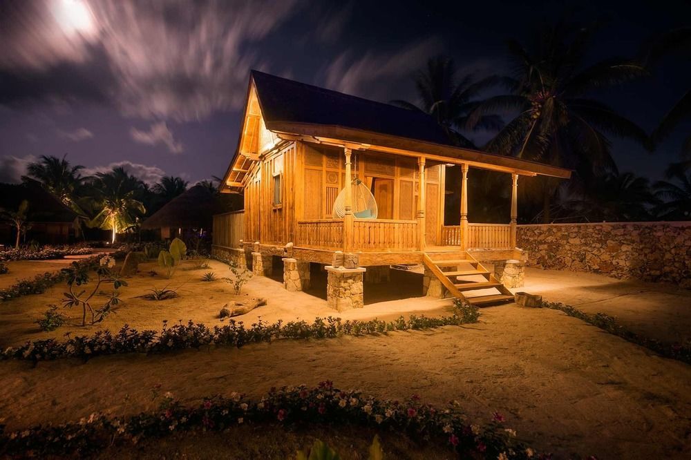 Seed Resort Nembrala Ngoại thất bức ảnh