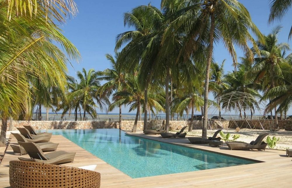 Seed Resort Nembrala Ngoại thất bức ảnh