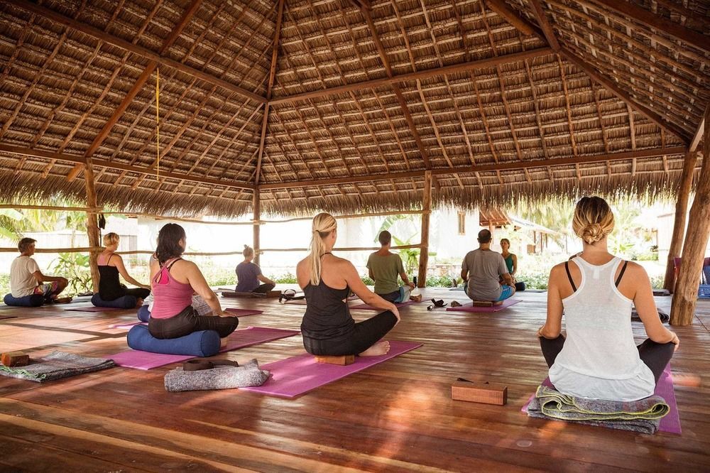Seed Resort Nembrala Ngoại thất bức ảnh