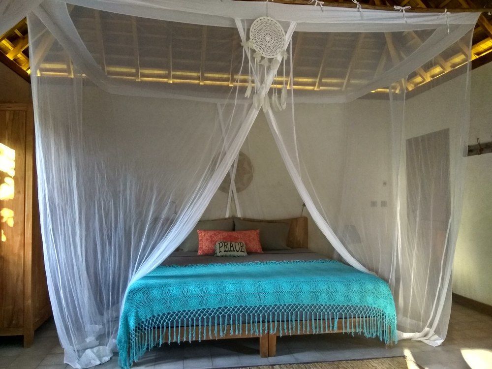 Seed Resort Nembrala Ngoại thất bức ảnh
