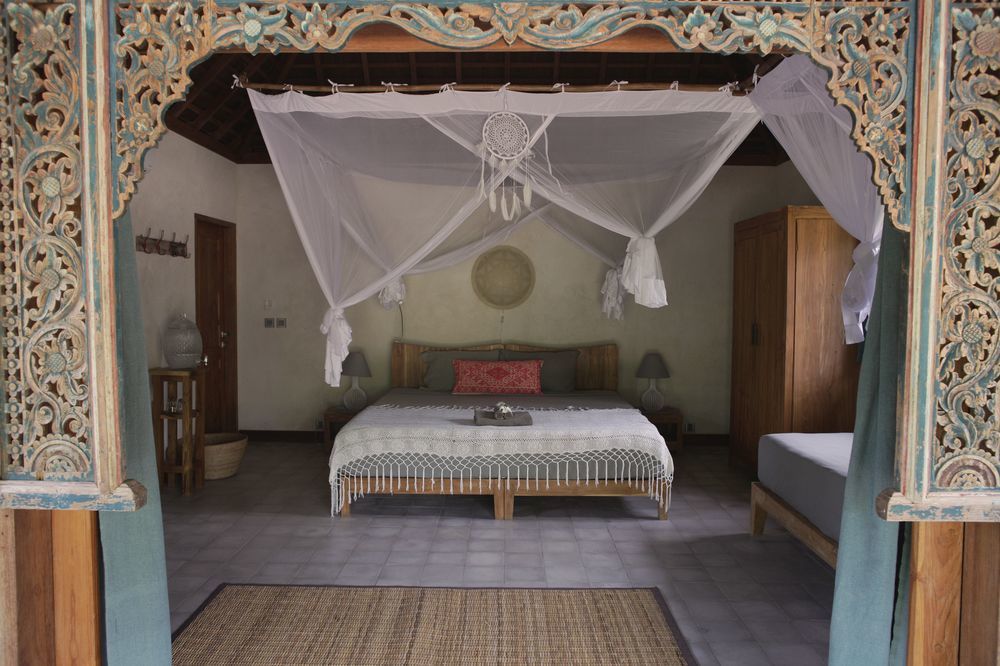 Seed Resort Nembrala Ngoại thất bức ảnh