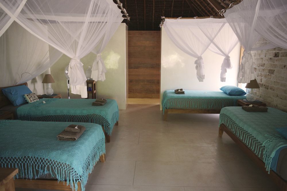 Seed Resort Nembrala Ngoại thất bức ảnh