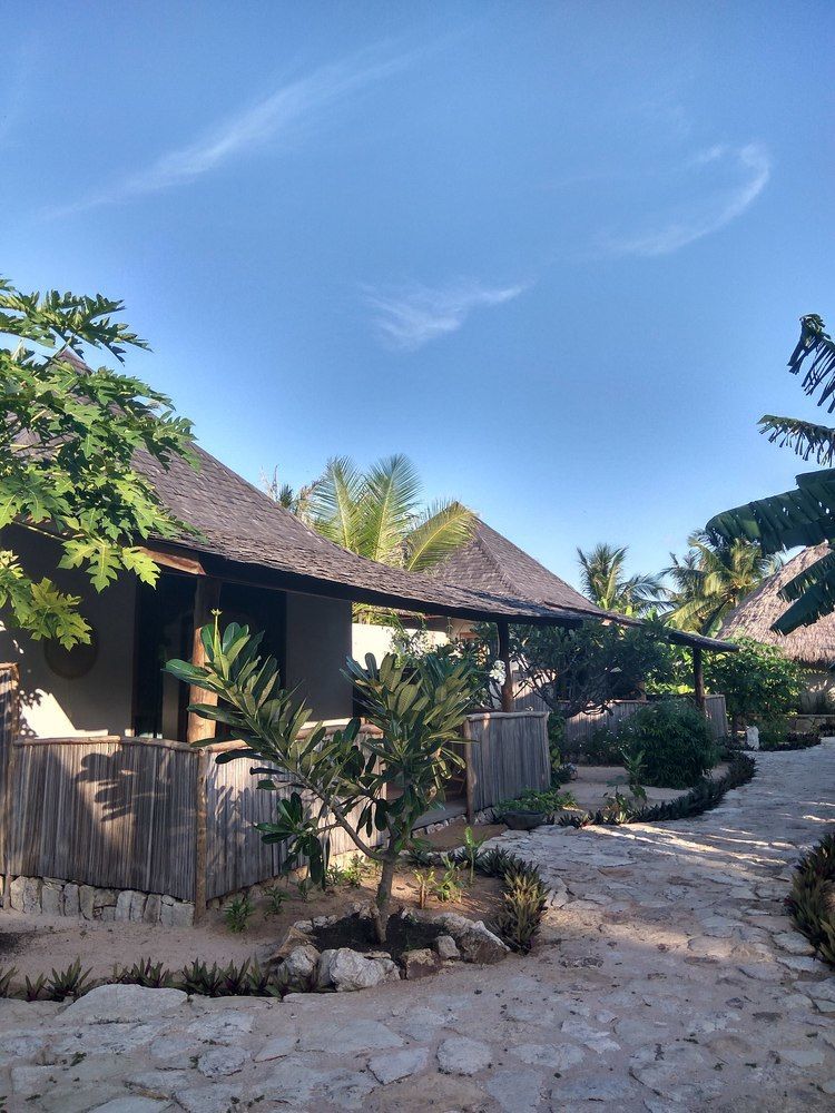 Seed Resort Nembrala Ngoại thất bức ảnh