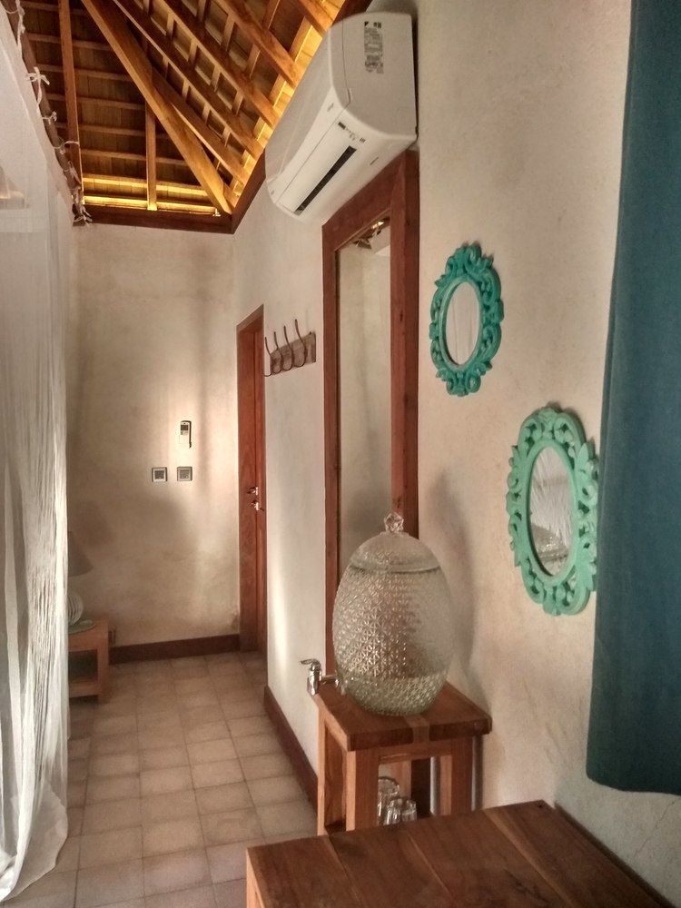 Seed Resort Nembrala Ngoại thất bức ảnh