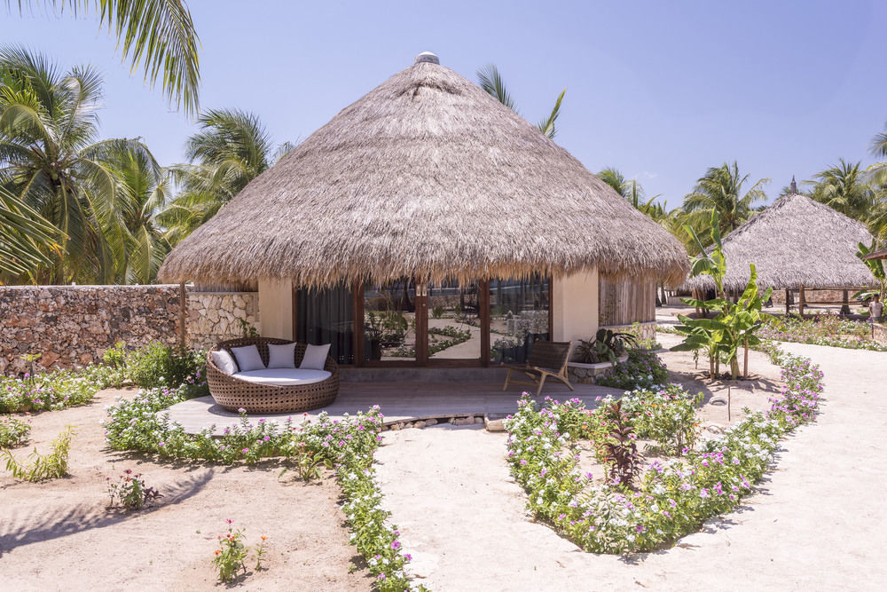 Seed Resort Nembrala Ngoại thất bức ảnh