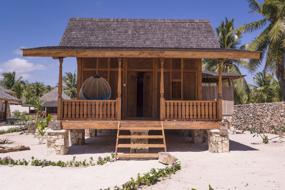 Seed Resort Nembrala Ngoại thất bức ảnh